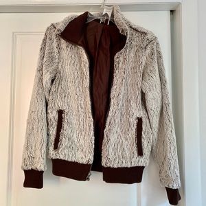 Patagonia Bomber Jacket